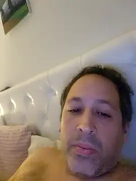 Belen Alex online show from April 3, 6:11 am