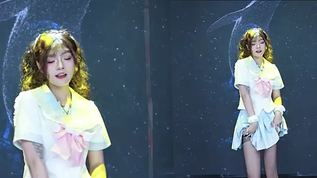 Sweetbaby-1 online show from June 3, 3:07 am