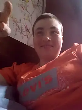 AlyssaAnq online show from April 20, 5:27 pm