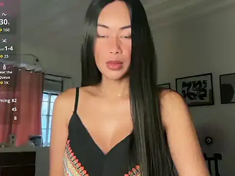 SweetSugar xx online show from June 4, 2:06 am