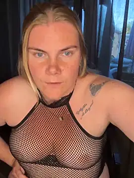 SexyBlondJoanna-Exclusief online show from May 31, 7:26 pm