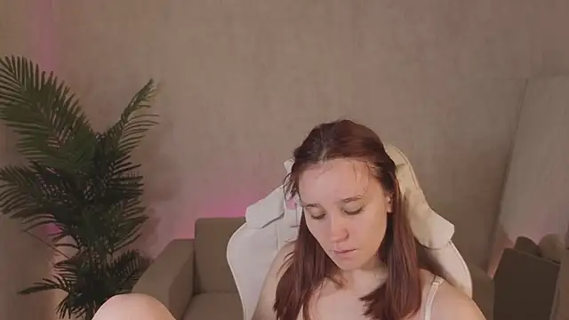 SweetieBlush online show from June 2, 1:50 am