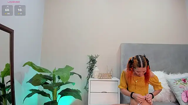 MAYTEMINAJ online show from June 26, 8:54 pm