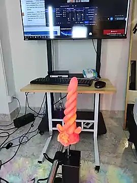 CandyRose   online show from July 8, 11:56 am