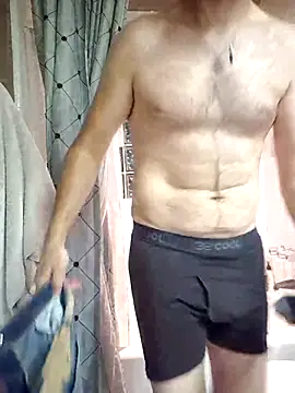 SayItAndDoneCowboy online show from April 10, 8:31 am