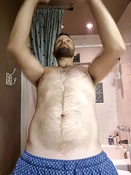 SayItAndDoneCowboy online show from April 8, 7:21 am