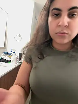 LaurenIvy online show from June 24, 6:34 am