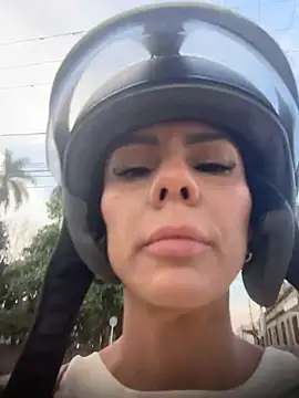 SofiParma online show from July 15, 10:14 pm