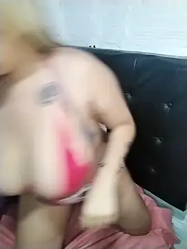 Alessia Goldd  online show from April 1, 11:02 pm