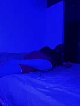 SweetKami online show from March 31, 4:12 am