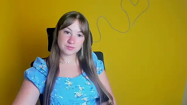 Tiffani Angel online show from June 25, 5:56 am