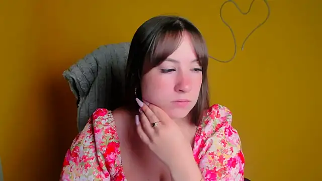 Tiffani Angel online show from June 23, 5:27 am