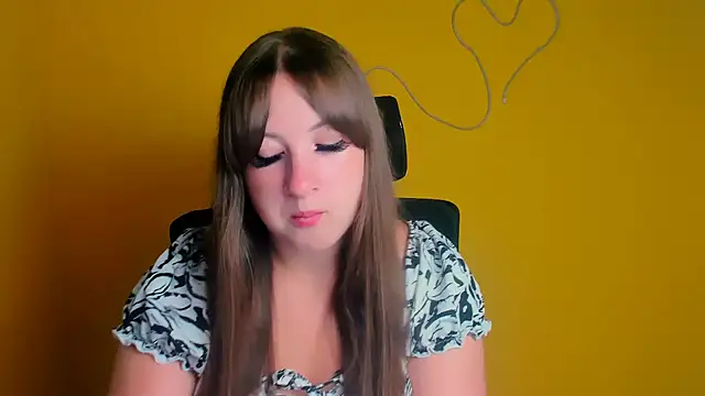 Tiffani Angel online show from July 1, 5:29 am