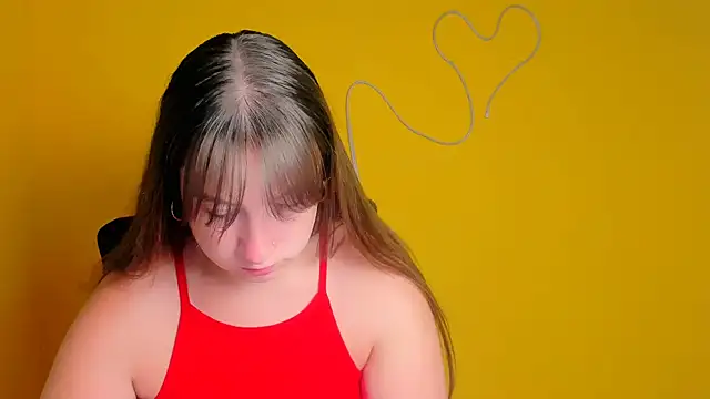 Tiffani Angel online show from June 28, 5:36 am
