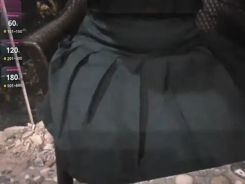 Hot-Shanayaa online show from April 7, 8:27 am