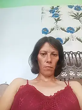 VikaBakerX online show from July 19, 9:55 am