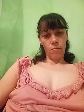 VikaBakerX online show from June 1, 6:20 pm