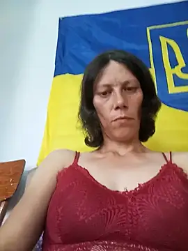 VikaBakerX online show from July 15, 2:11 pm