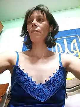 VikaBakerX online show from July 12, 7:04 pm