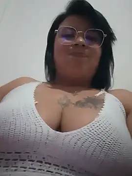 Ivory Glow online show from July 21, 11:49 pm