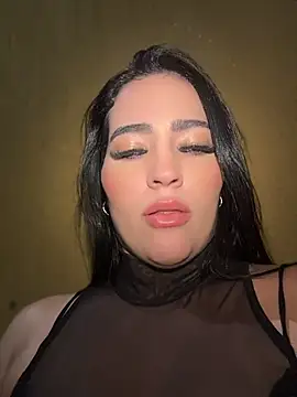 helenarouse online show from July 15, 5:01 am