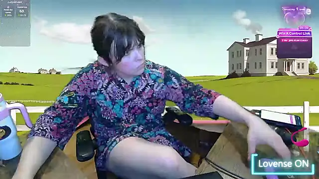 MsValentinaNoire online show from May 24, 9:47 pm