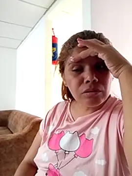 Zafiro MD online show from June 3, 2:33 pm