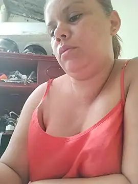 Zafiro MD online show from July 18, 2:19 pm
