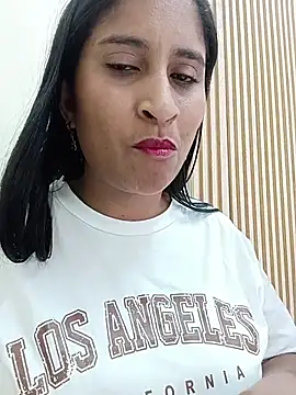 SofiaMendez1  online show from July 16, 7:51 pm