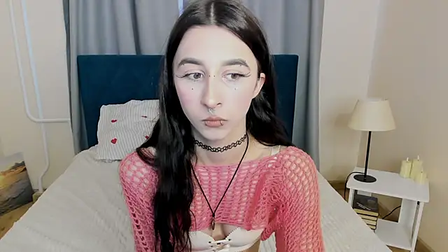 MelissaSparrow online show from June 5, 1:09 am