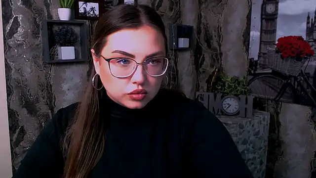 AminaSoul  online show from April 9, 7:03 am