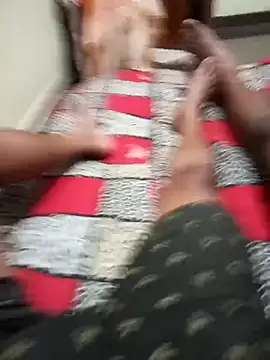 Sanjay19881 online show from April 15, 6:08 pm