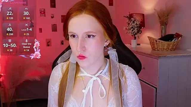 EvaBellea online show from June 3, 1:12 pm