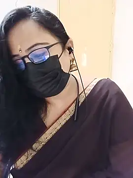 monisha cam online show from June 14, 6:25 am