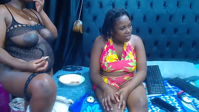 SexiestChoc online show from June 3, 8:47 pm