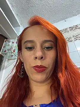 Lexxii hot col online show from July 17, 9:51 pm