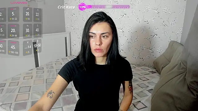 TiaMur  online show from June 3, 5:19 am