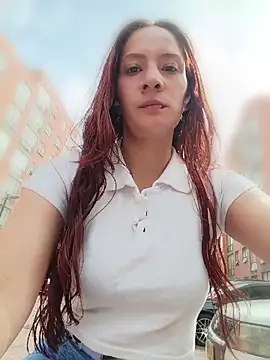 Samyra Biker12 online show from April 7, 2:30 pm