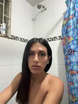 luna duque online show from June 3, 11:21 pm