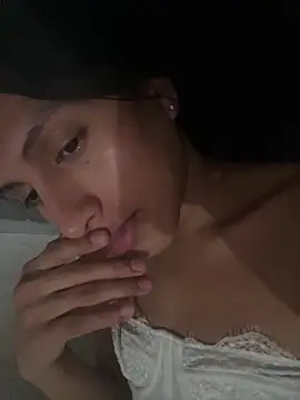 luna duque online show from June 21, 4:27 am
