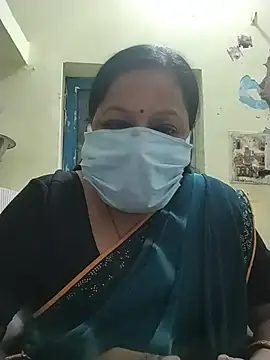 PINKI 024 online show from July 18, 1:02 pm