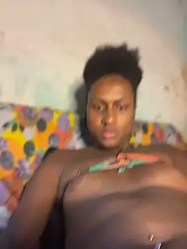 cremelyy online show from April 25, 3:42 am
