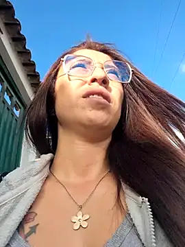 VALERY-94 online show from July 21, 12:06 pm
