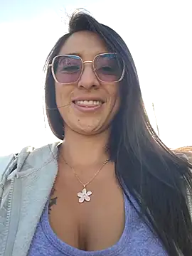 VALERY-94 online show from June 2, 12:17 pm