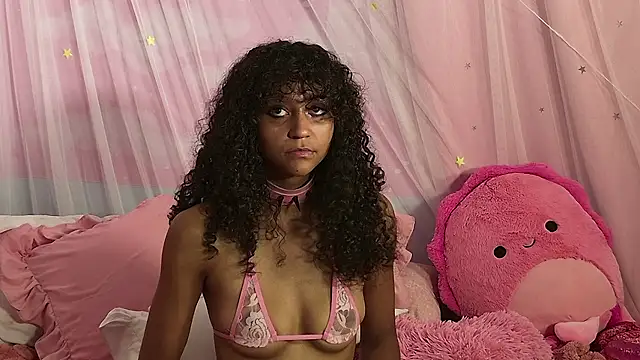 mia hart online show from July 4, 2:29 am