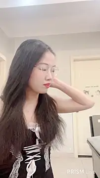 cherry3q online show from April 11, 9:57 am