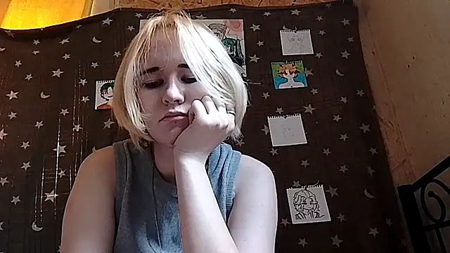 LaquitaSeybert online show from April 5, 8:24 am