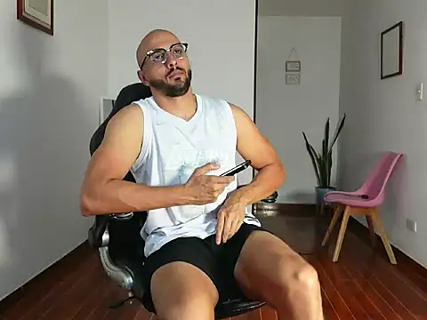 bayoleth7 online show from April 9, 12:13 am