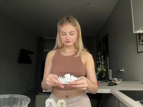 kirtova  online show from June 2, 6:31 pm