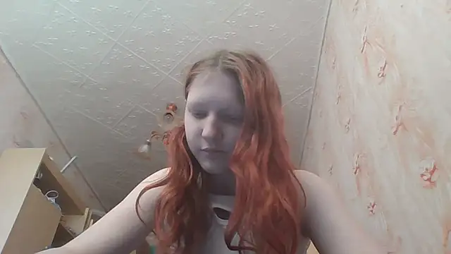 BirgitKamal online show from June 3, 2:44 pm